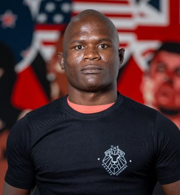 Lewis Mataya photo