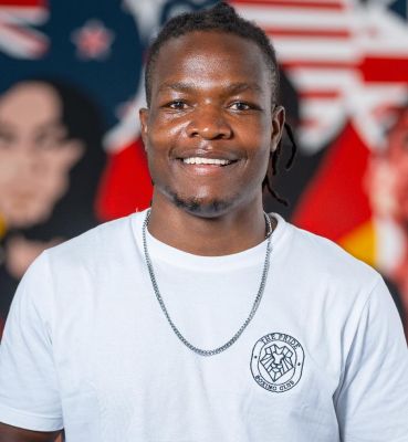 Bongani Makovora photo