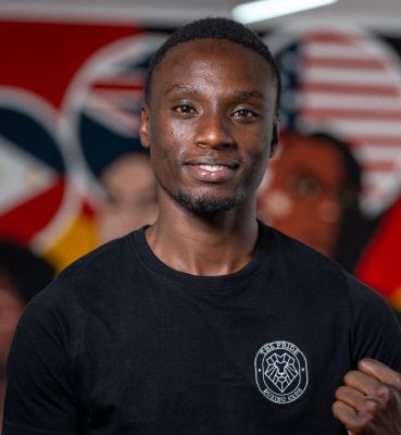 Tyler Tinotenda photo