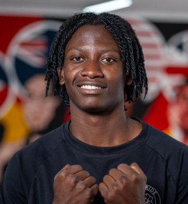 Tony Chinambata photo