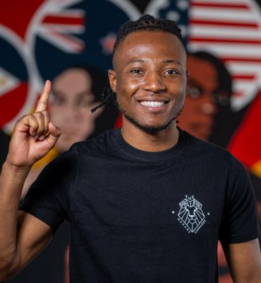 Anele Gabriel Chinembiri photo