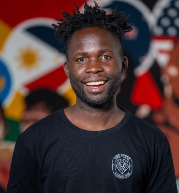 Edwin Phiri photo